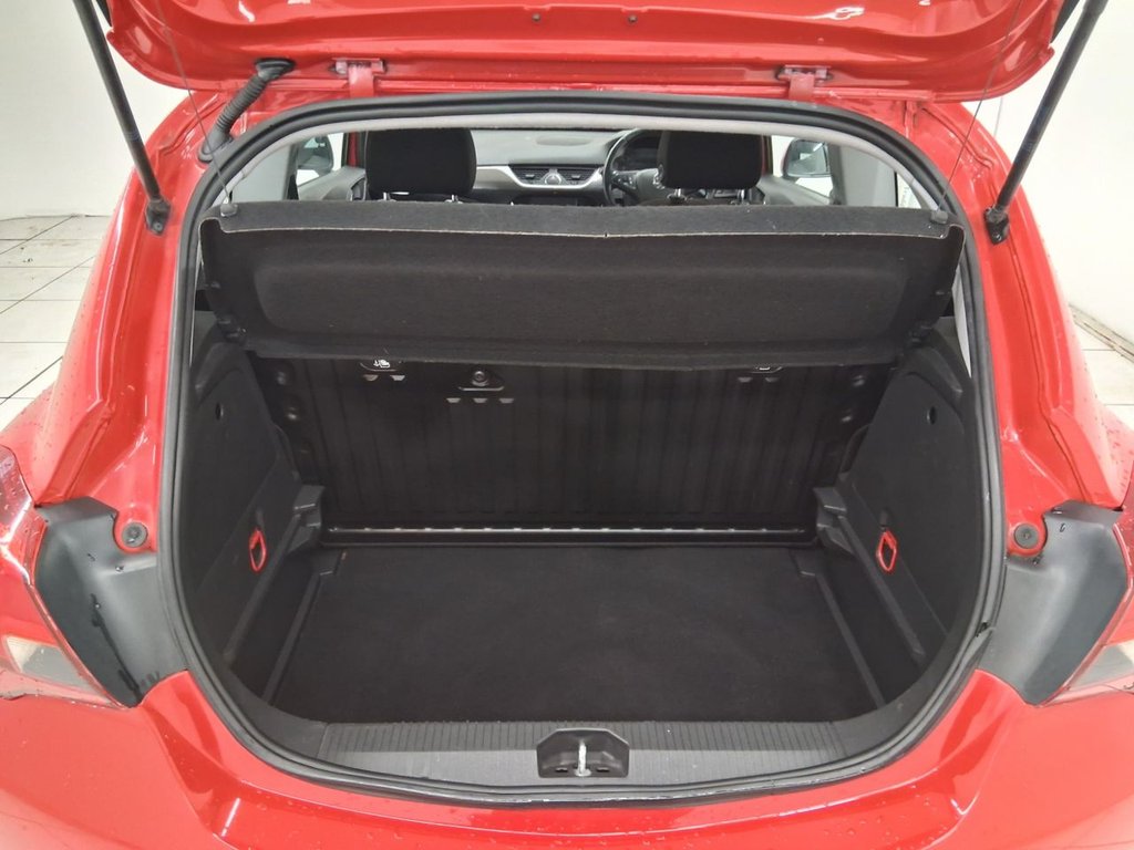 Used Vauxhall Corsa 2017 for sale - 77005336: Photo 8