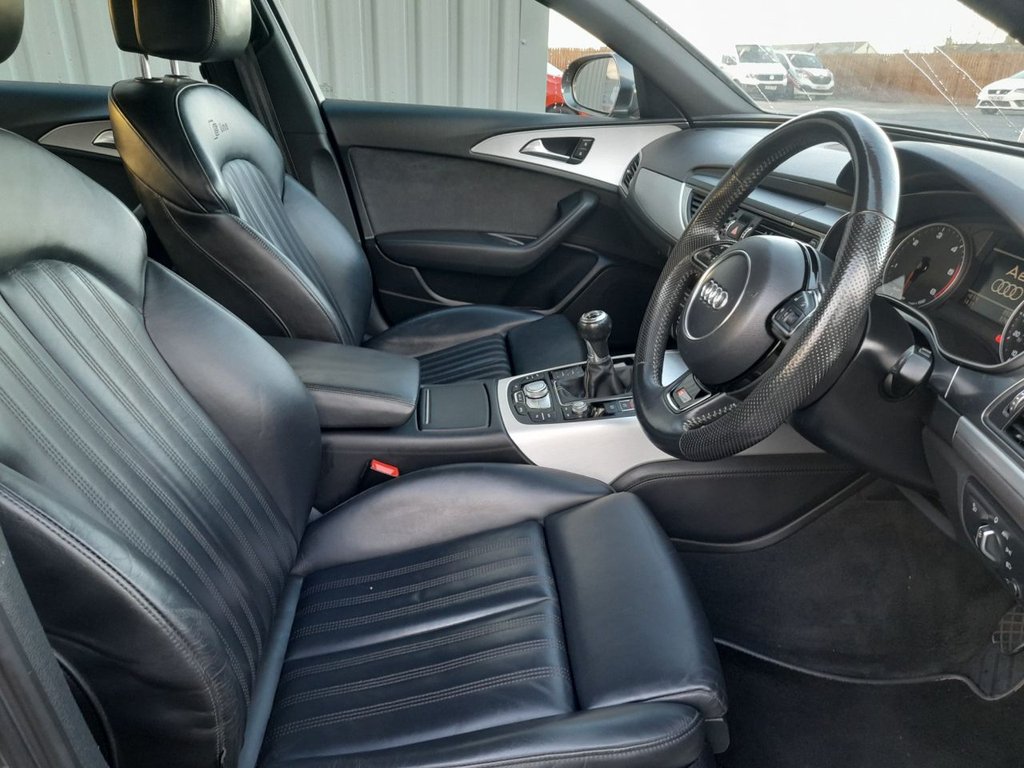 Used Audi A6 2016 for sale - 77654886: Photo 11