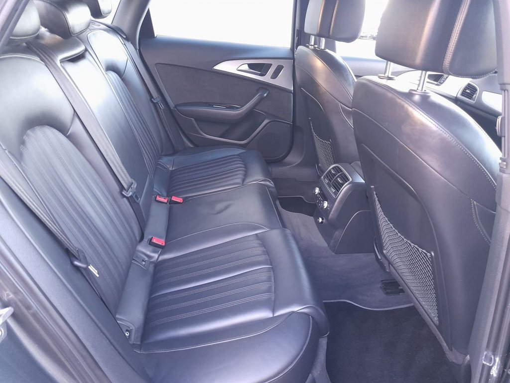 Used Audi A6 2016 for sale - 77654886: Photo 12