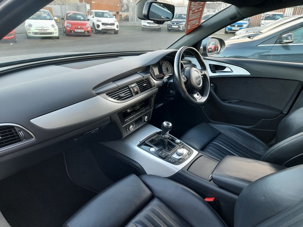 Used Audi A6 2016 for sale - 77654886: Photo 14