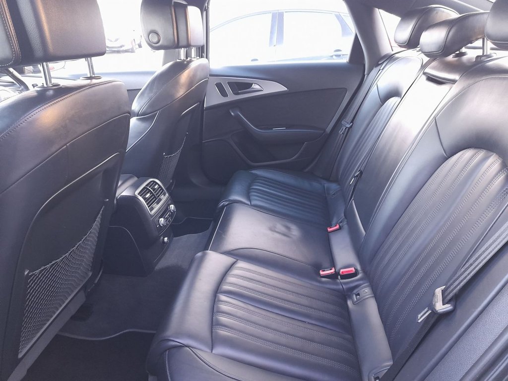 Used Audi A6 2016 for sale - 77654886: Photo 16