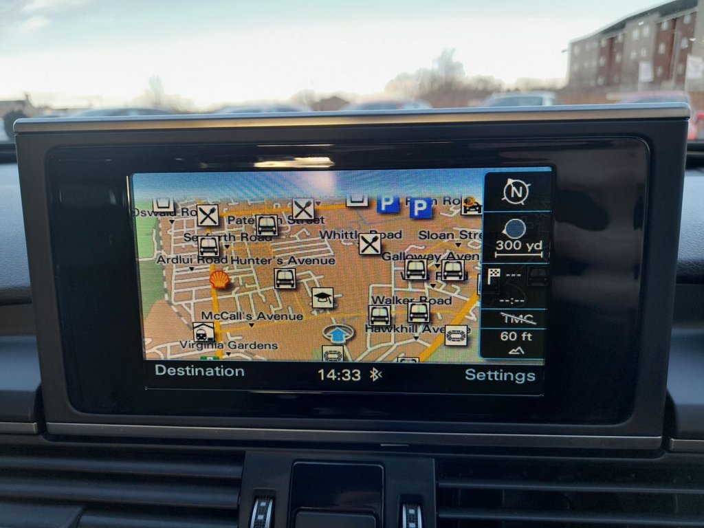 Used Audi A6 2016 for sale - 77654886: Photo 18