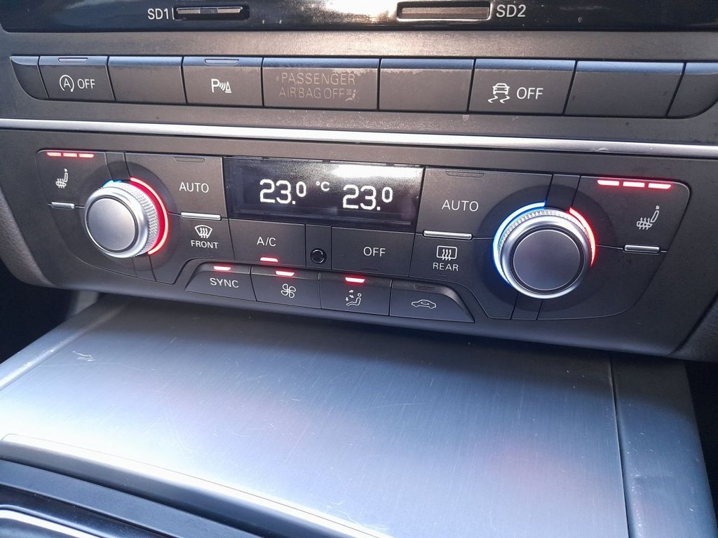 Used Audi A6 2016 for sale - 77654886: Photo 19