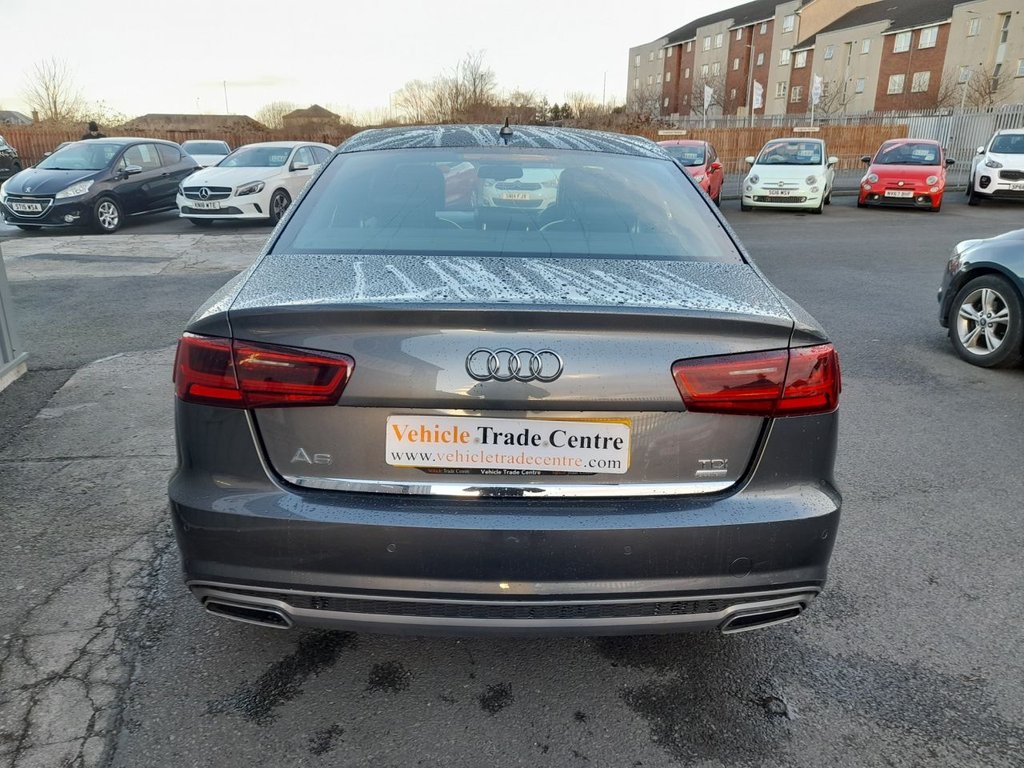 Used Audi A6 2016 for sale - 77654886: Photo 5