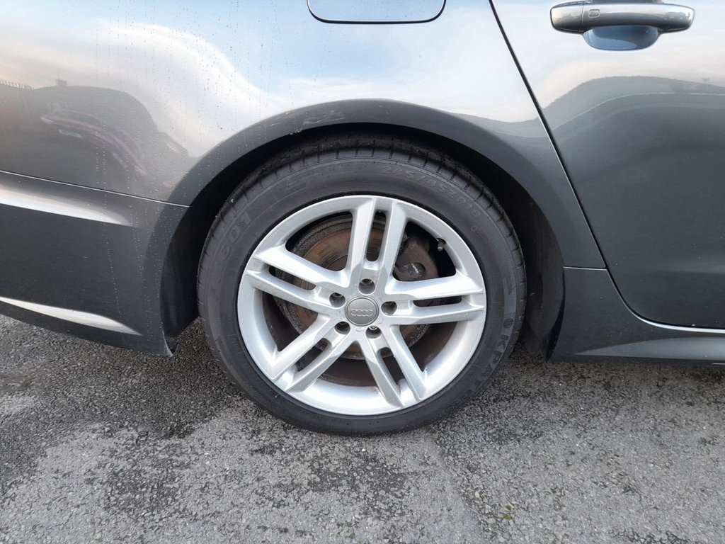 Used Audi A6 2016 for sale - 77654886: Photo 8