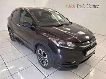 2017 (67) - 1.5 i-VTEC EX 5dr