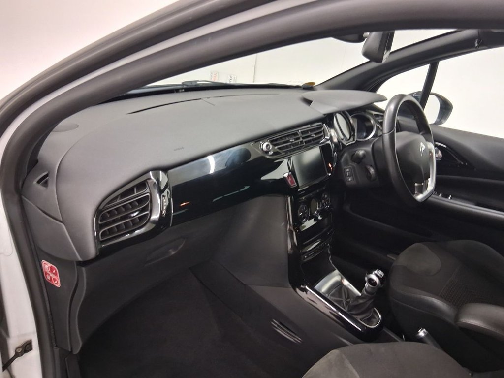 Used DS Automobiles DS 3 2016 for sale - 77005367: Photo 13