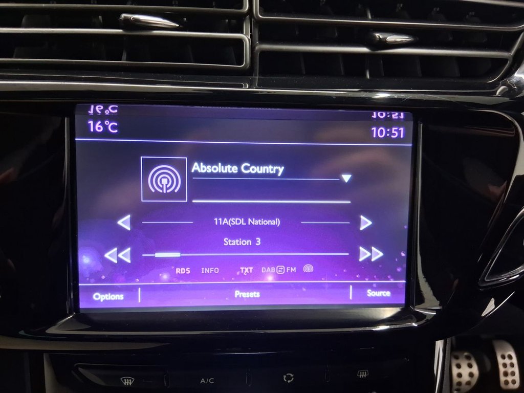 Used DS Automobiles DS 3 2016 for sale - 77005367: Photo 14