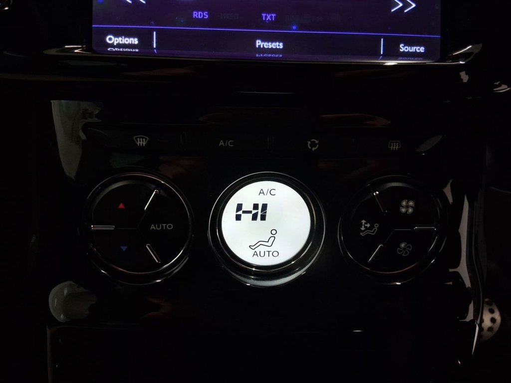 Used DS Automobiles DS 3 2016 for sale - 77005367: Photo 16