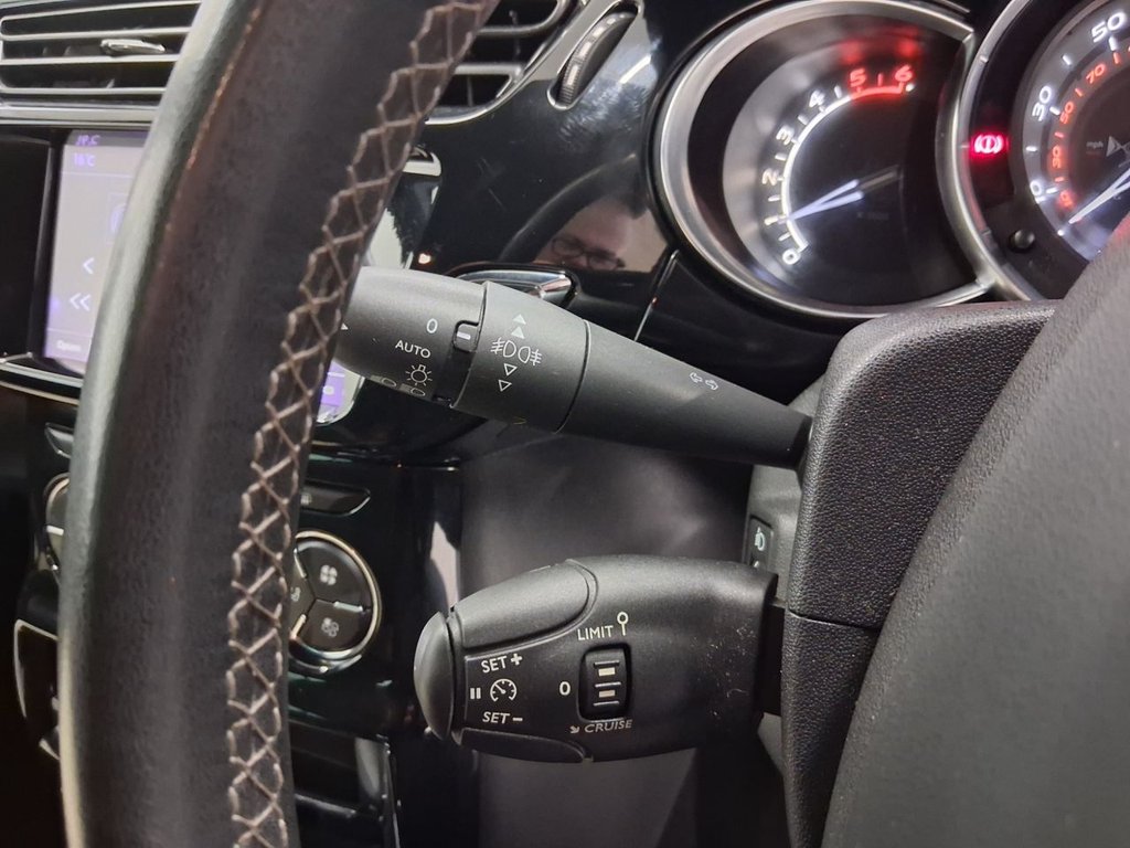 Used DS Automobiles DS 3 2016 for sale - 77005367: Photo 18