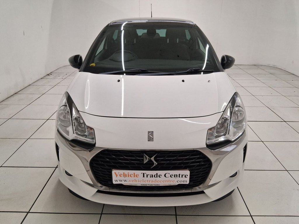 Used DS Automobiles DS 3 2016 for sale - 77005367: Photo 2