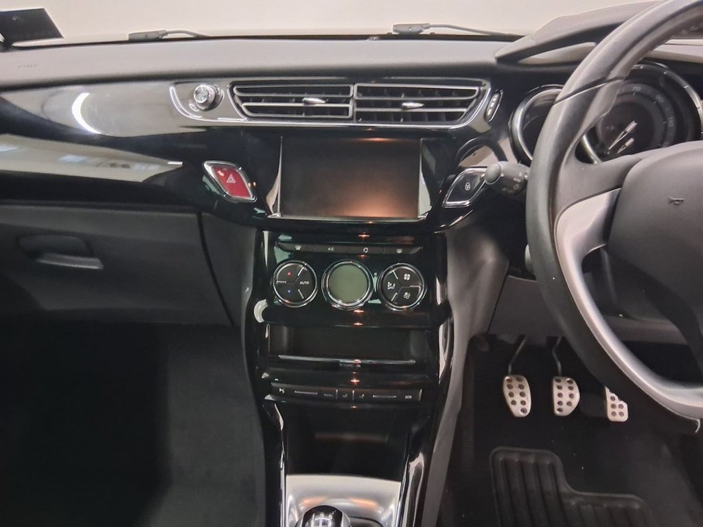 Used DS Automobiles DS 3 2016 for sale - 77005367: Photo 20