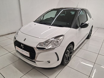Used DS Automobiles DS 3 2016 for sale - 77005367: Photo