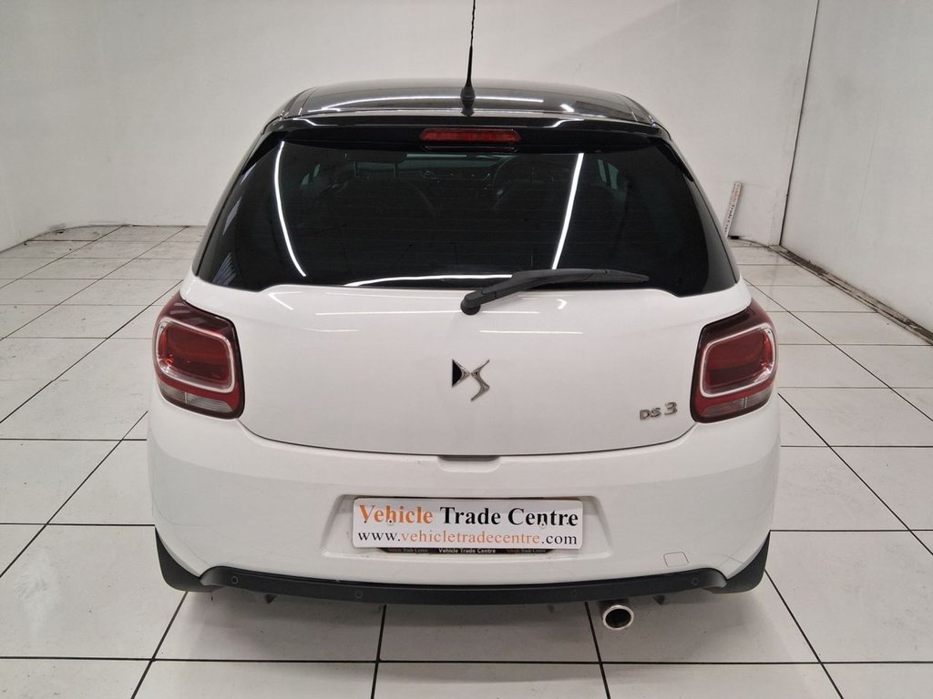 Used DS Automobiles DS 3 2016 for sale - 77005367: Photo 5