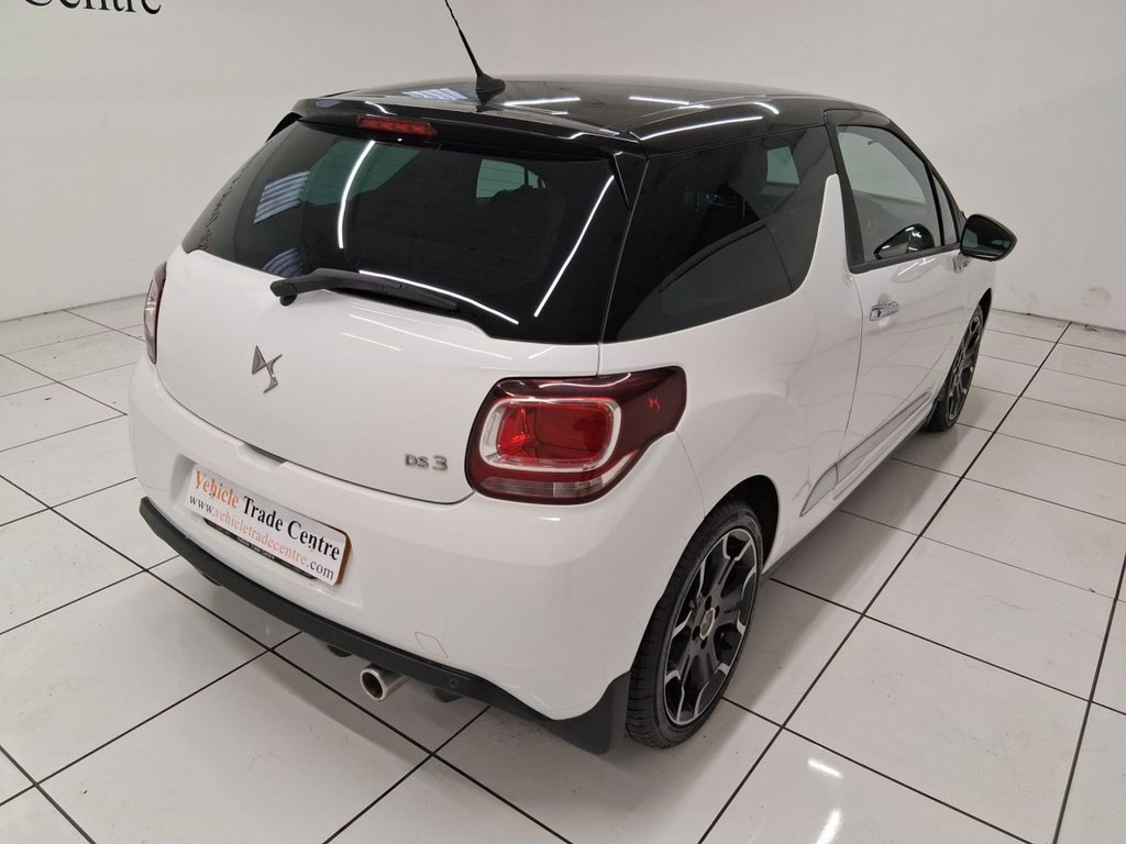 Used DS Automobiles DS 3 2016 for sale - 77005367: Photo 6