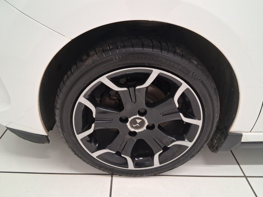 Used DS Automobiles DS 3 2016 for sale - 77005367: Photo 7