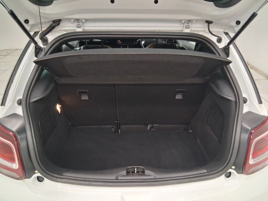 Used DS Automobiles DS 3 2016 for sale - 77005367: Photo 8