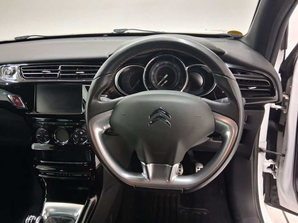 Used DS Automobiles DS 3 2016 for sale - 77005367: Photo 9