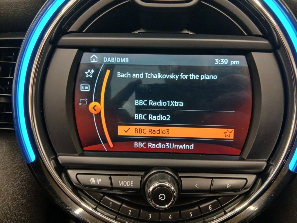 Used MINI Convertible 2018 for sale - 77422689: Photo 10