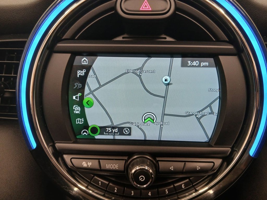 Used MINI Convertible 2018 for sale - 77422689: Photo 11