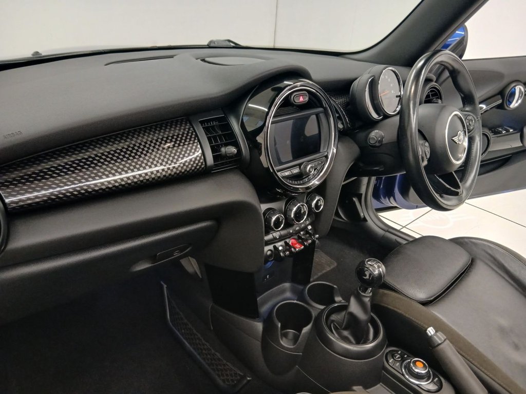 Used MINI Convertible 2018 for sale - 77422689: Photo 15