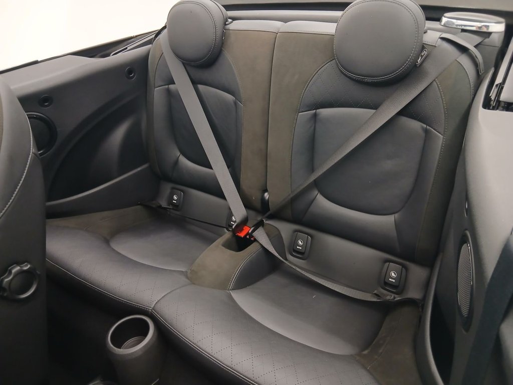 Used MINI Convertible 2018 for sale - 77422689: Photo 17