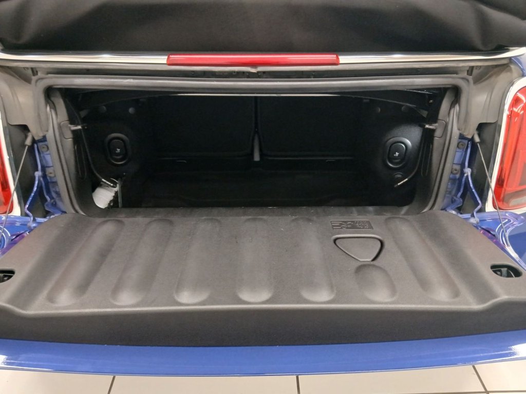 Used MINI Convertible 2018 for sale - 77422689: Photo 18