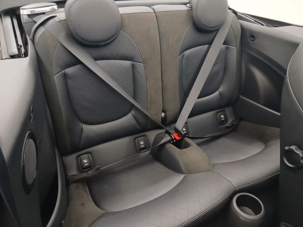 Used MINI Convertible 2018 for sale - 77422689: Photo 19