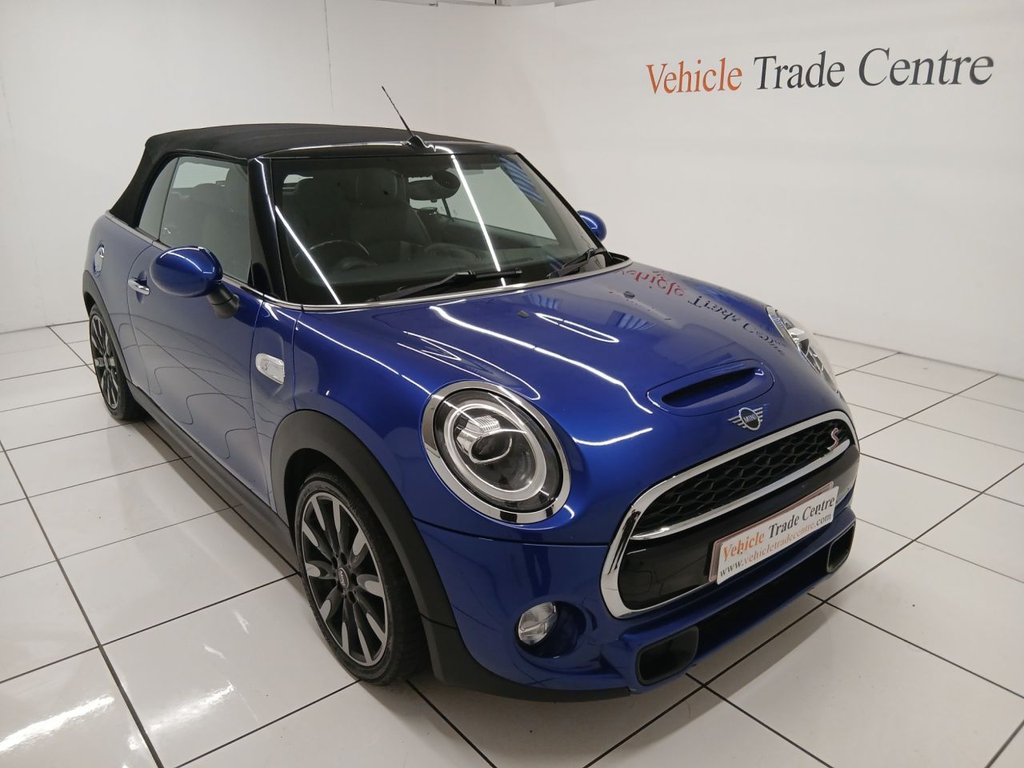 Used MINI Convertible 2018 for sale - 77422689: Photo 20