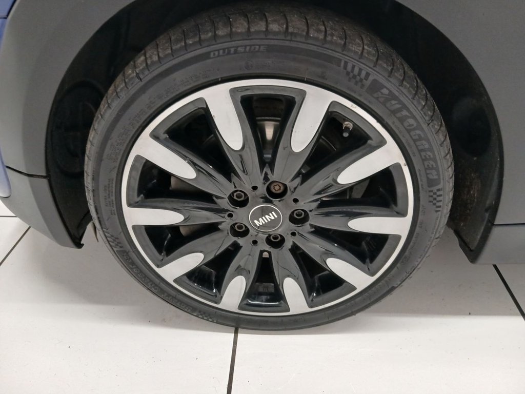 Used MINI Convertible 2018 for sale - 77422689: Photo 21