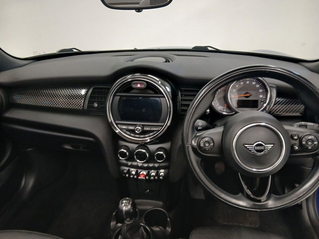 Used MINI Convertible 2018 for sale - 77422689: Photo 24