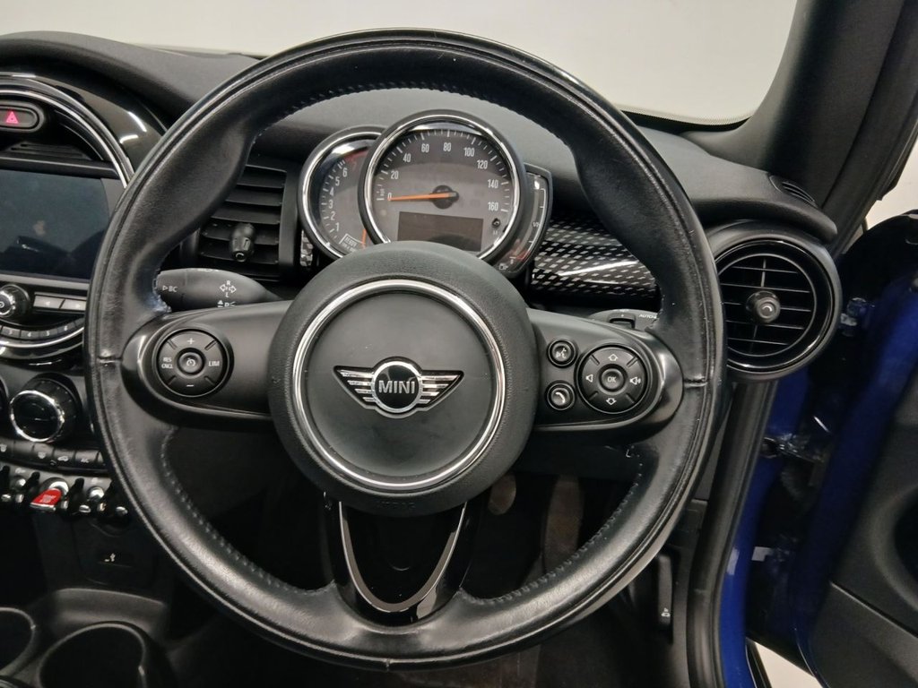 Used MINI Convertible 2018 for sale - 77422689: Photo 25