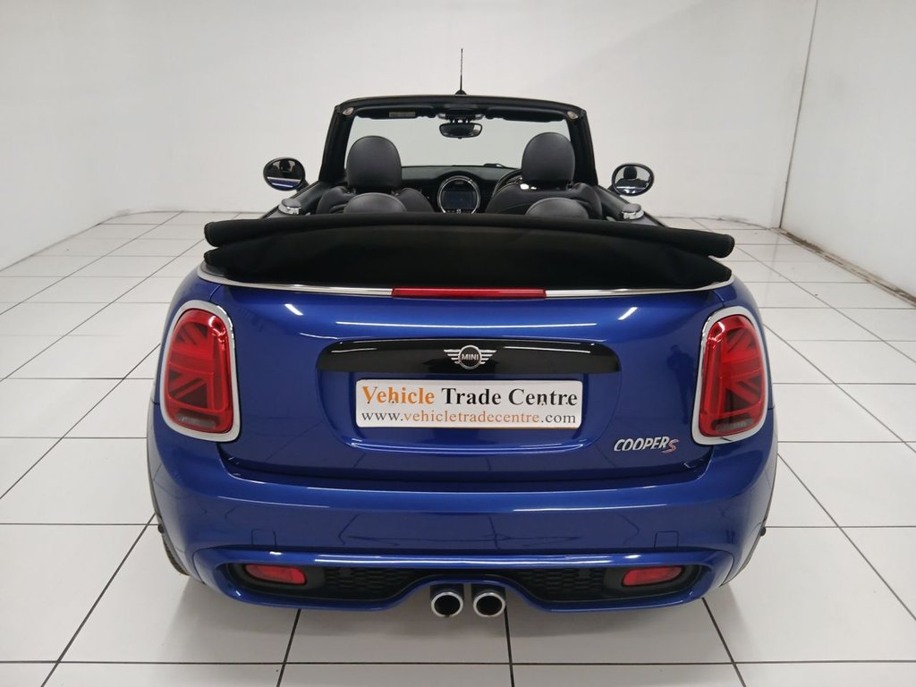 Used MINI Convertible 2018 for sale - 77422689: Photo 5