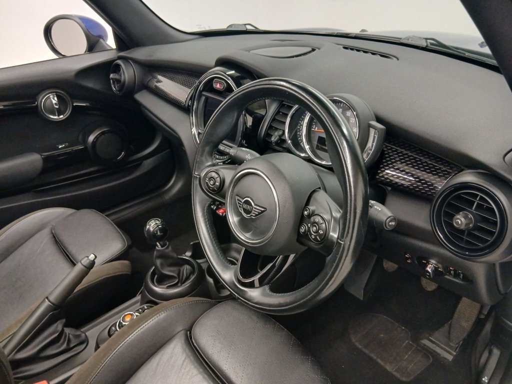 Used MINI Convertible 2018 for sale - 77422689: Photo 9
