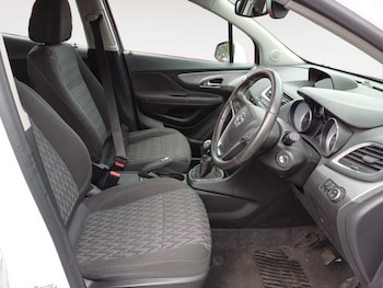 Used Vauxhall Mokka 2015 for sale - 79506727: Photo