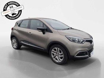 Used Renault Captur 2016 for sale - 79334186: Photo