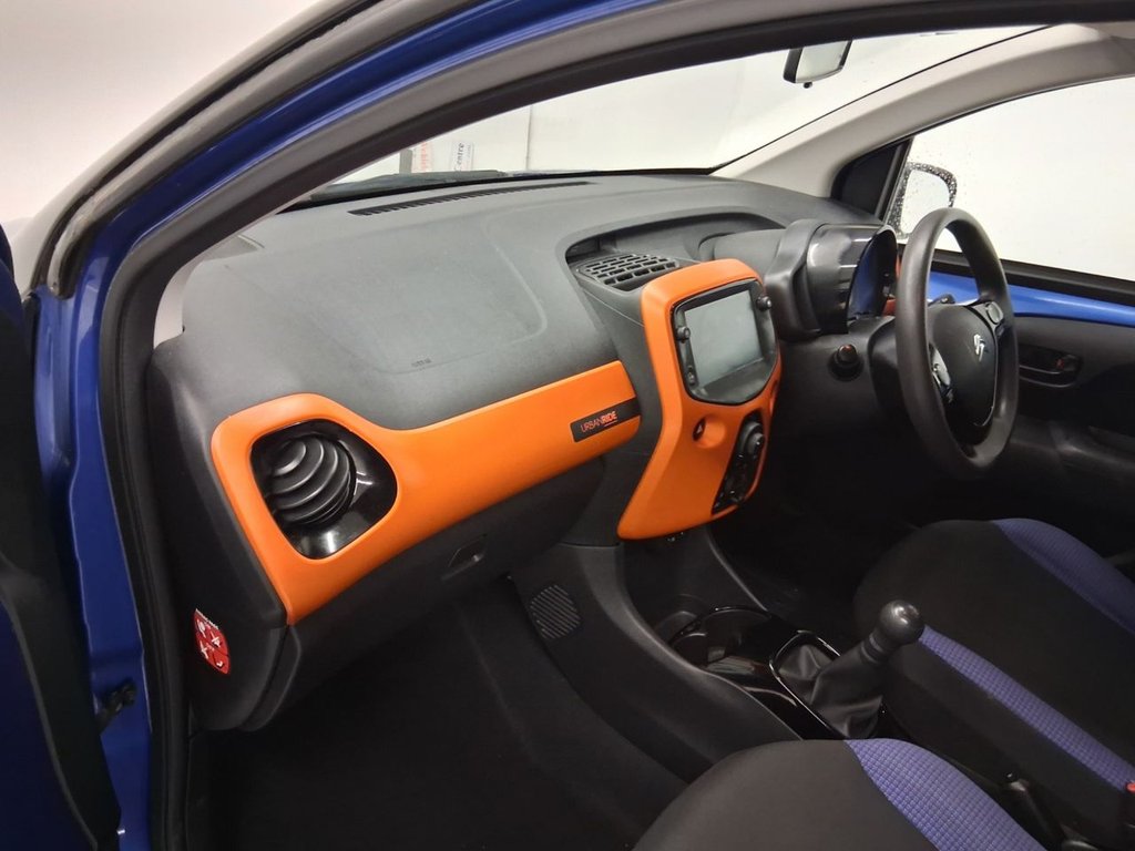 Used Citroen C1 2018 for sale - 77005307: Photo 13