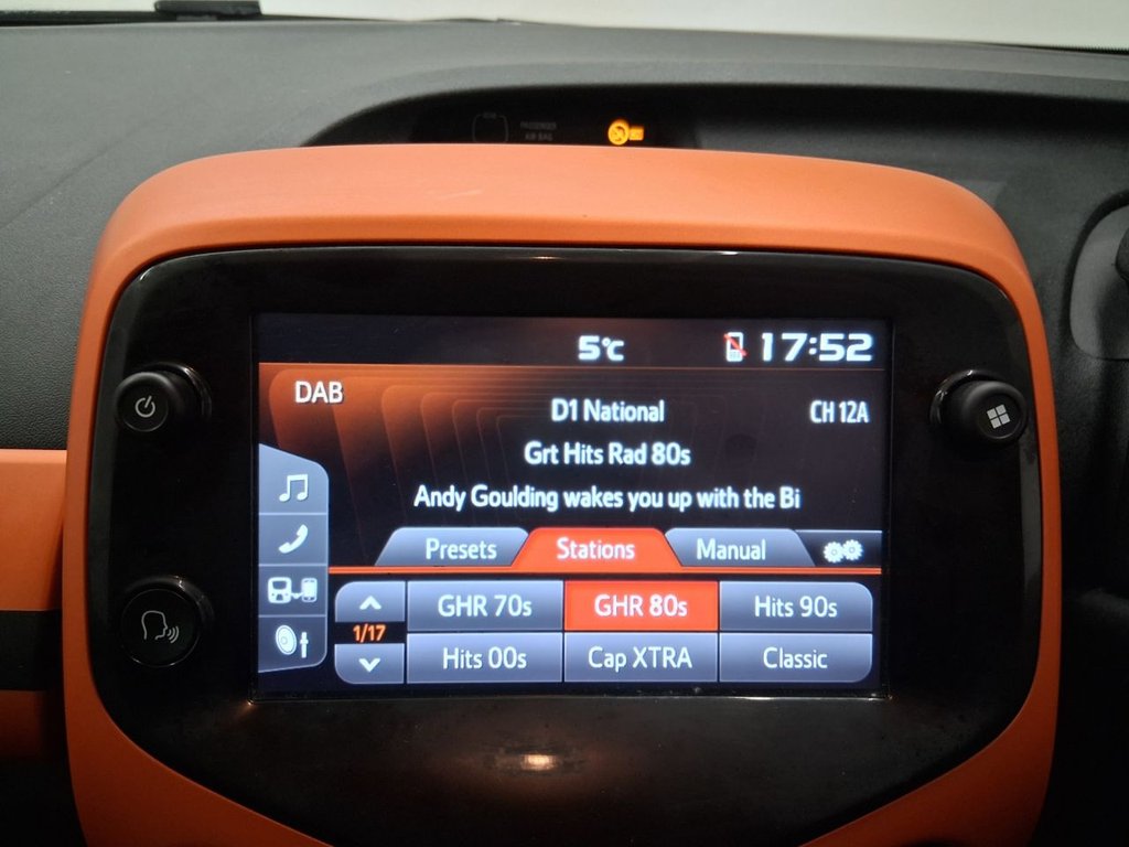 Used Citroen C1 2018 for sale - 77005307: Photo 18