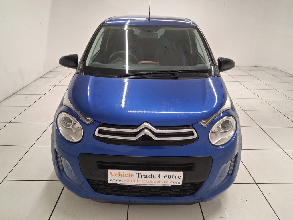 Used Citroen C1 2018 for sale - 77005307: Photo 2