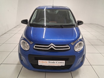 Used Citroen C1 2018 for sale - 77005307: Photo