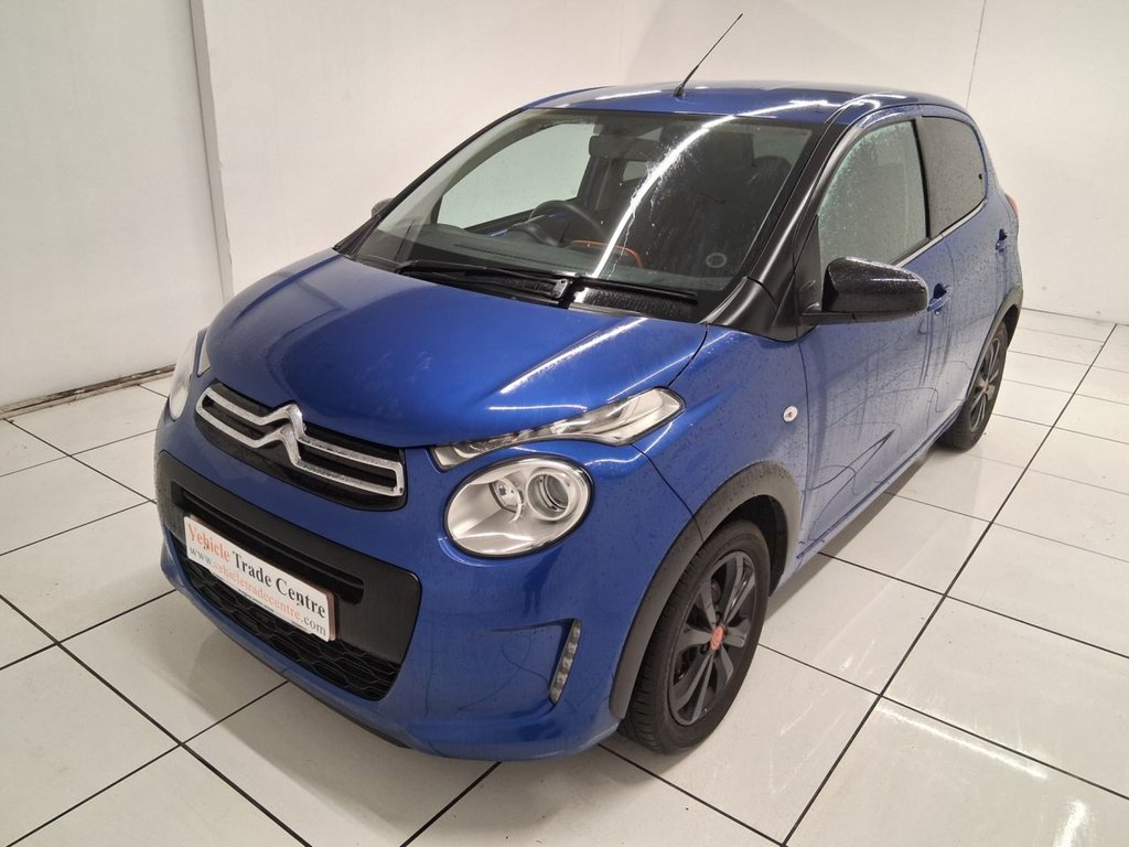Used Citroen C1 2018 for sale - 77005307: Photo 3