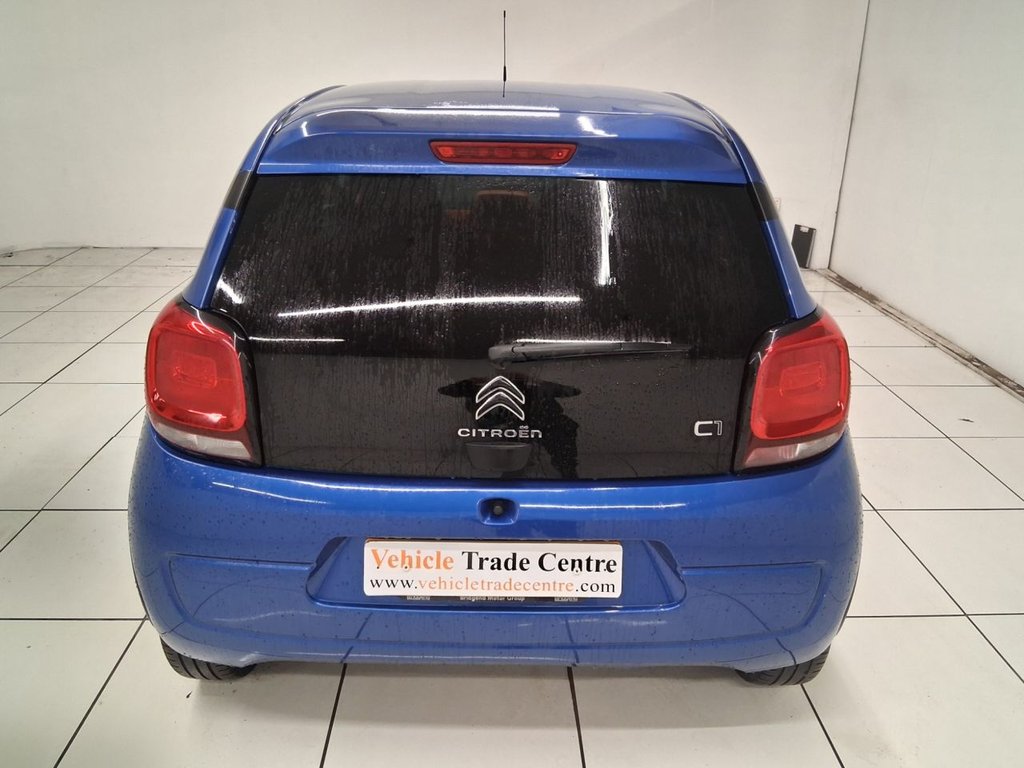 Used Citroen C1 2018 for sale - 77005307: Photo 5