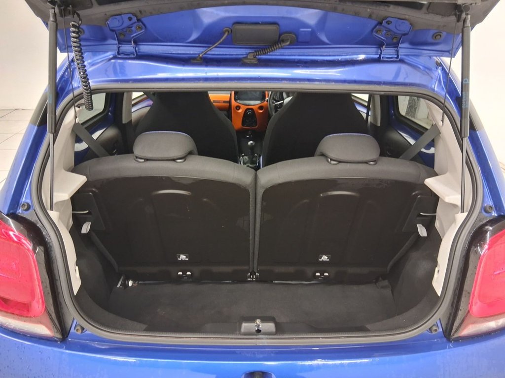 Used Citroen C1 2018 for sale - 77005307: Photo 8