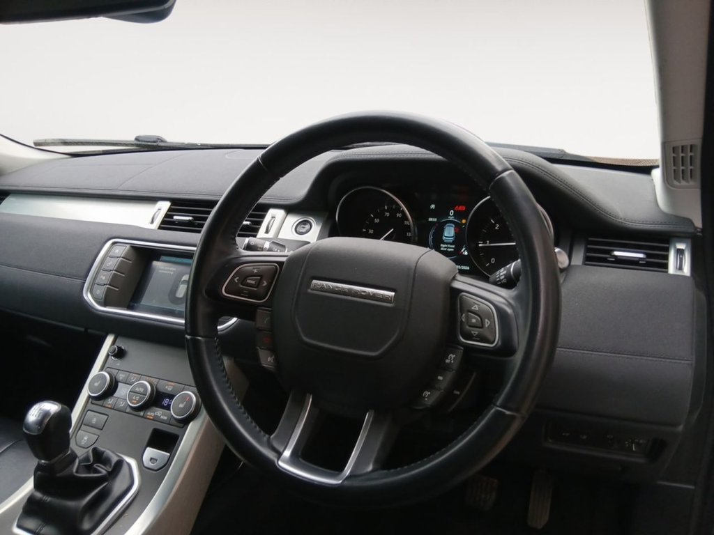 Used Land Rover Range Rover Evoque 2018 for sale - 78017544: Photo 4