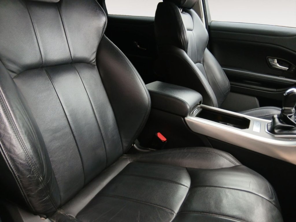 Used Land Rover Range Rover Evoque 2018 for sale - 78017544: Photo 5