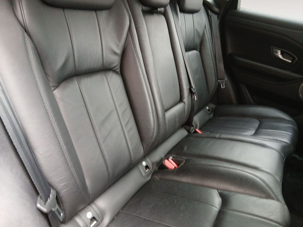 Used Land Rover Range Rover Evoque 2018 for sale - 78017544: Photo 6