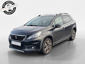 Used Peugeot 2008 2018 for sale - 78003473: Photo