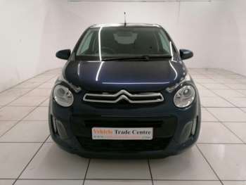 Used Citroen C1 2014 for sale - 74120833: Photo