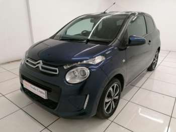 Used Citroen C1 2014 for sale - 74120833: Photo