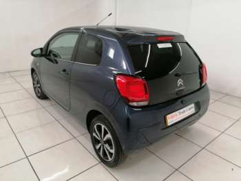 Used Citroen C1 2014 for sale - 74120833: Photo